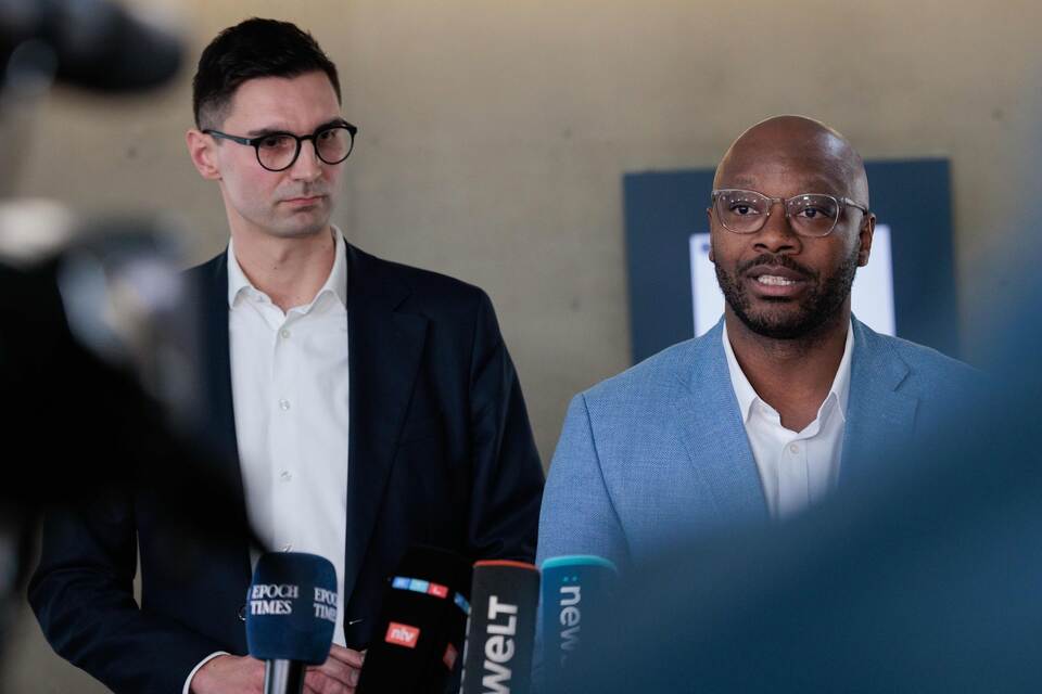 Sitzung der Koalitions-Taskforce zu Spritpreisen