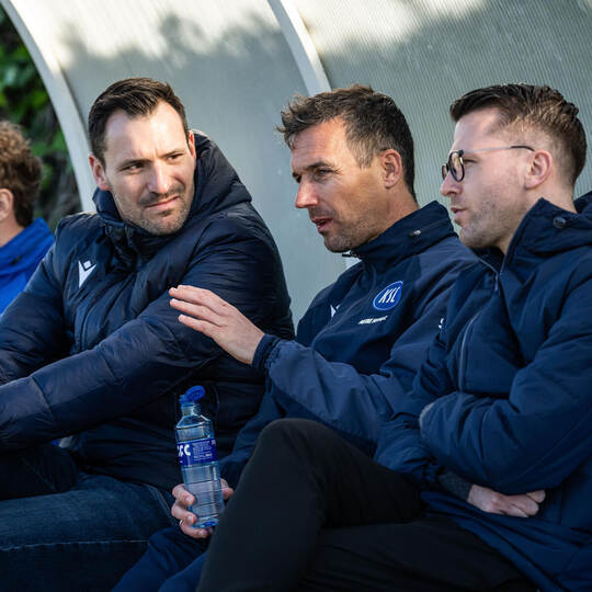 GES/ Fussball/ Trainingslager Karlsruher Sport-Club Spanien, 08.01.2026