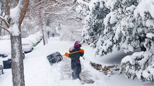 Wetter in den USA Wetter in den USA
