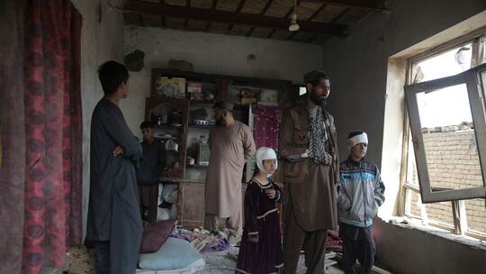 Konflikt zwischen Afghanistan und Pakistan - Kabul Konflikt zwischen Afghanistan und Pakistan - Kabul