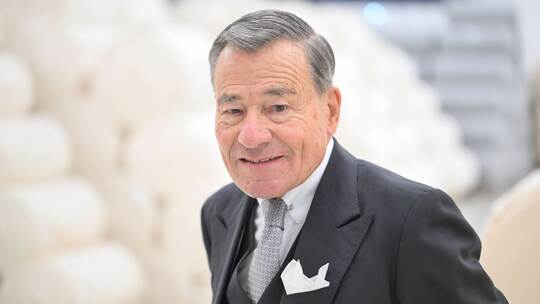 Familie Grupp - Trigema