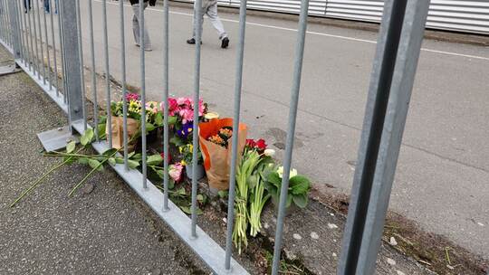 Tod eines Jugendlichen in Eckernförde
