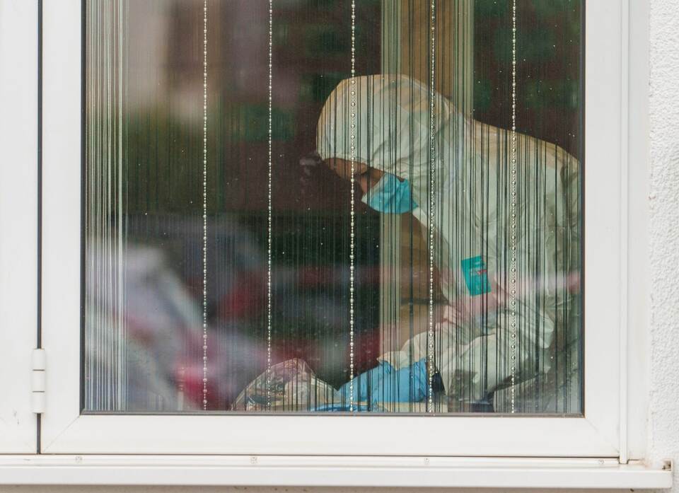 Zwei Menschen in Raunheim erschossen