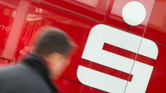 Sparkasse Sparkasse