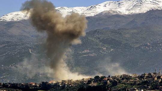 Iran-Krieg - Libanon Iran-Krieg - Libanon