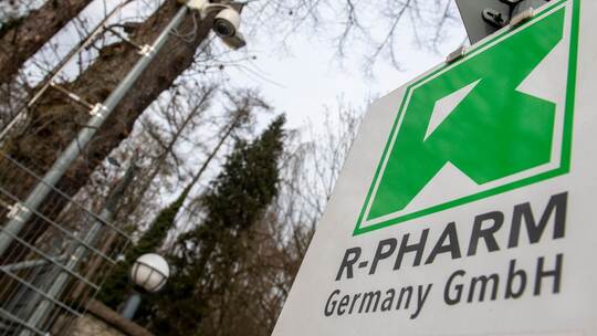 R-Pharm Germany R-Pharm Germany