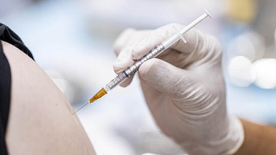 "Lange Nacht des Impfens"