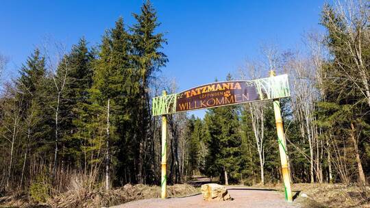 Tatzmania Löffingen