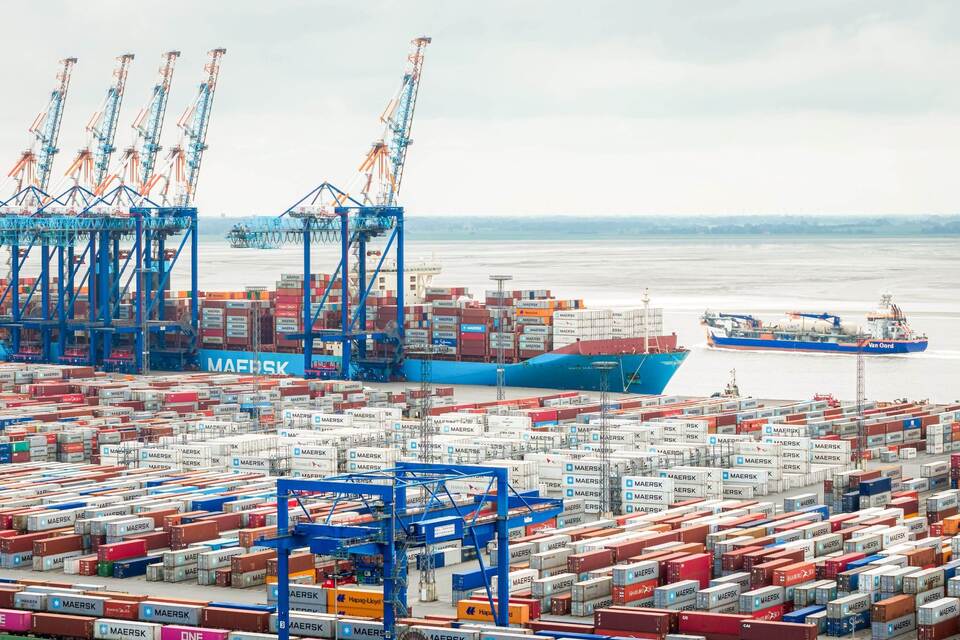 Bremerhaven