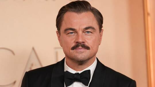 Ist der Moustache nun angesagt oder nicht? Ist der Moustache nun angesagt oder nicht?