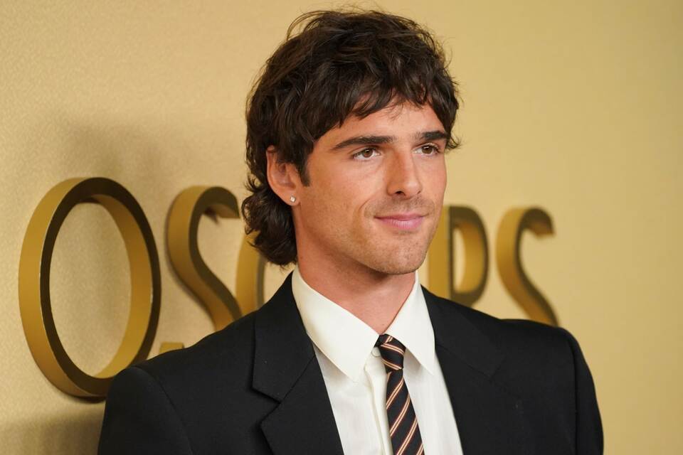 Ist der Moustache nun angesagt oder nicht? Ist der Moustache nun angesagt oder nicht?