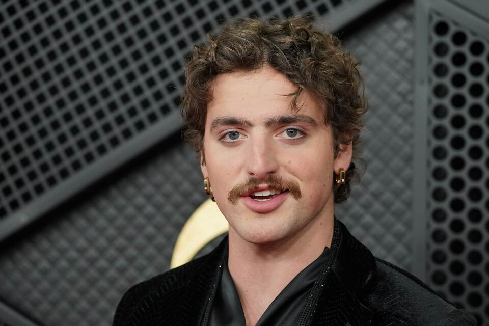 Ist der Moustache nun angesagt oder nicht? Ist der Moustache nun angesagt oder nicht?