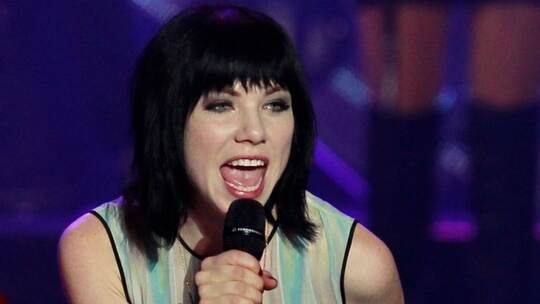 Carly Rae Jepsen