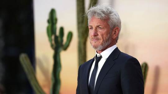 Sean Penn