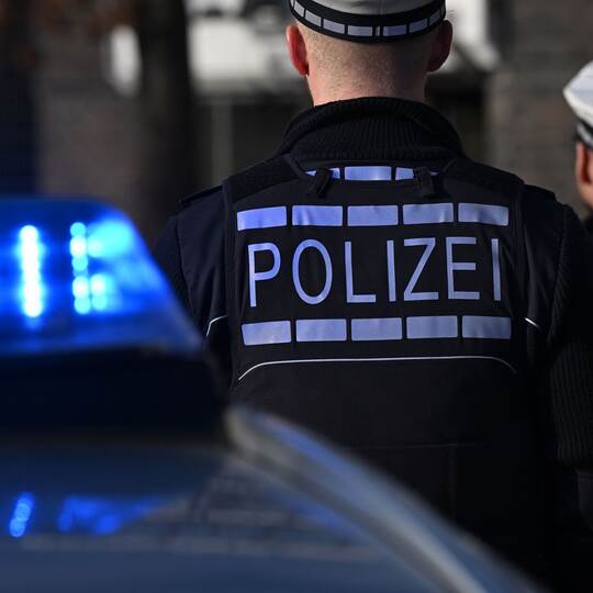 Polizei