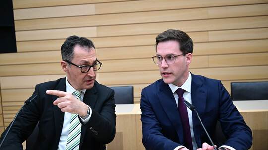 Landtagswahl in Baden-Württemberg