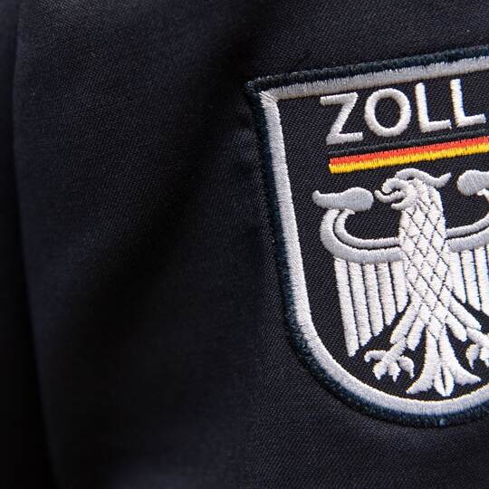 Zoll - Illustration