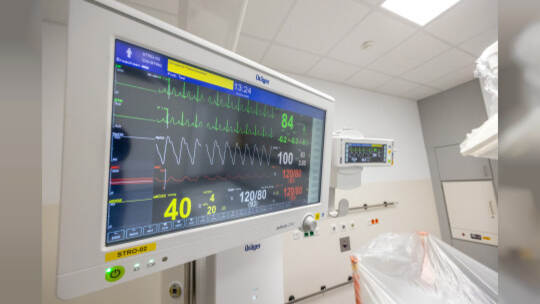 Einweihung Gesundheitscampus Calw