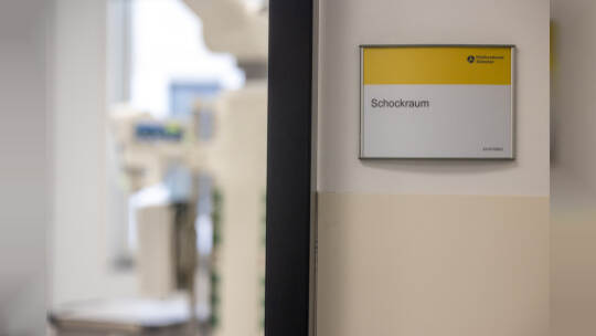 Einweihung Gesundheitscampus Calw