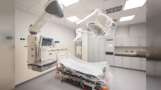 Einweihung Gesundheitscampus Calw