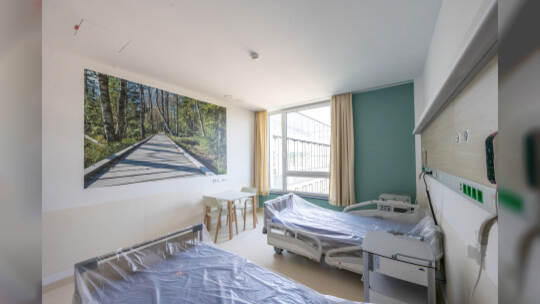 Einweihung Gesundheitscampus Calw