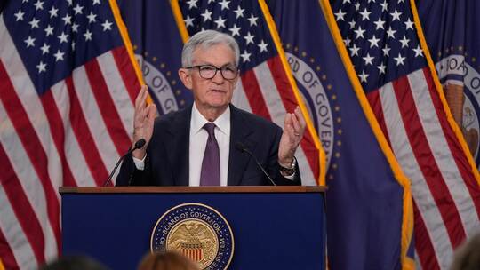 US-Notenbank lässt Leitzins unangetastet