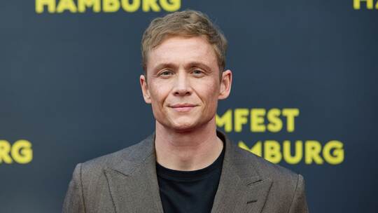 Matthias Schweighöfer