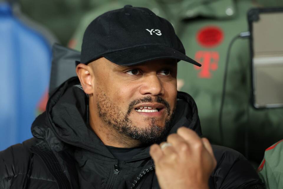 Atalanta Bergamo - Bayern München