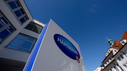 Paul Hartmann AG