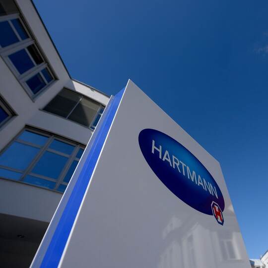 Paul Hartmann AG