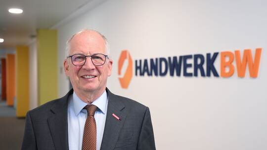 Rainer Reichhold - Handwerk BW Rainer Reichhold - Handwerk BW