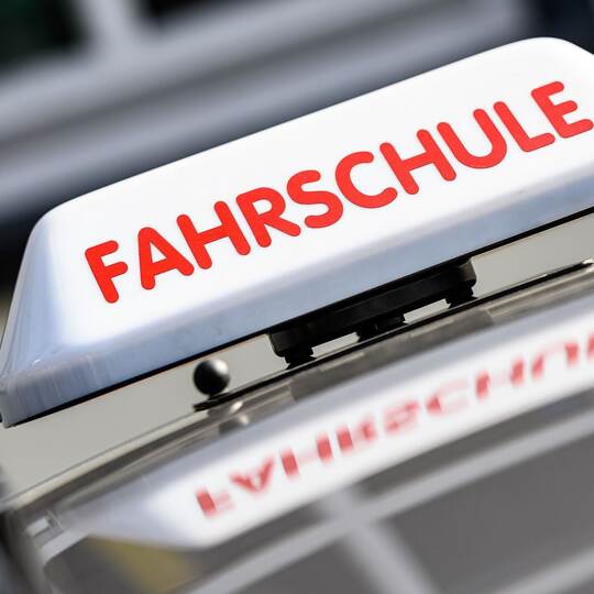 Fahrschule