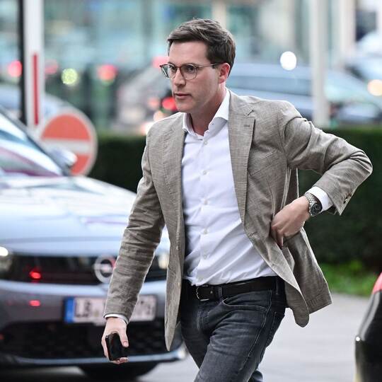 Nach der Landtagswahl in Baden-Württemberg