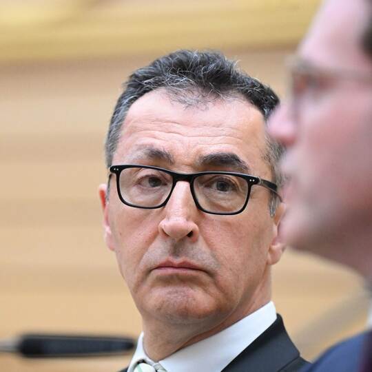 Landtagswahl in Baden-Württemberg