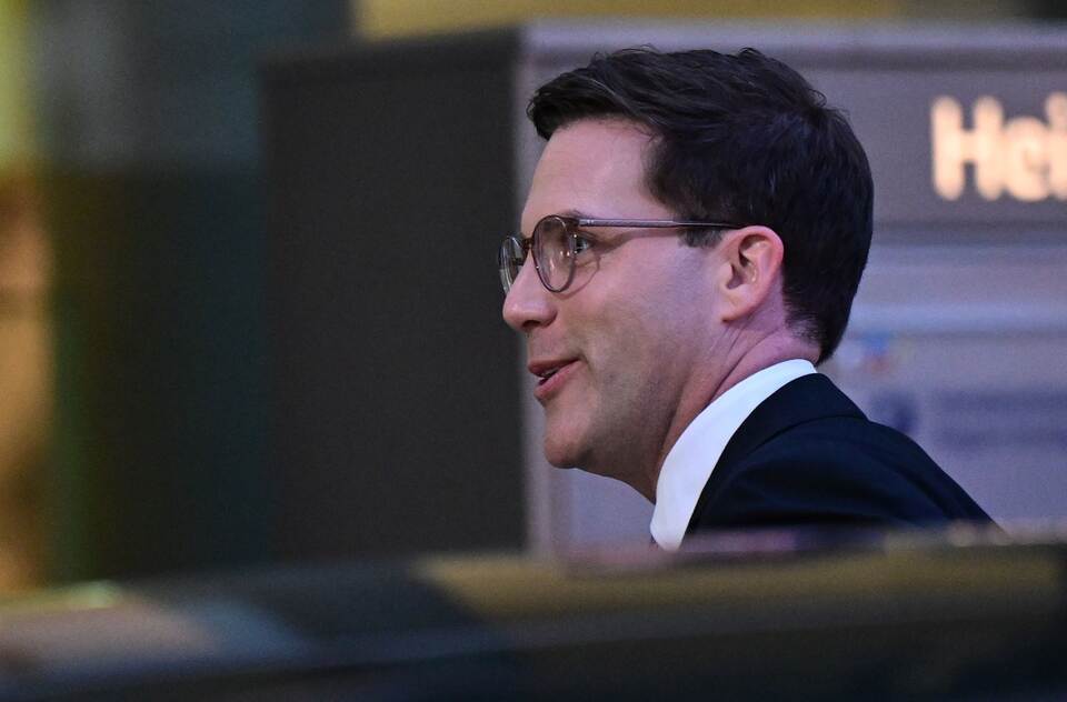 Nach der Landtagswahl in Baden-Württemberg