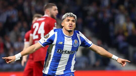 FC Porto - VfB Stuttgart