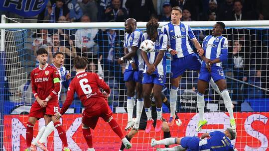 FC Porto - VfB Stuttgart