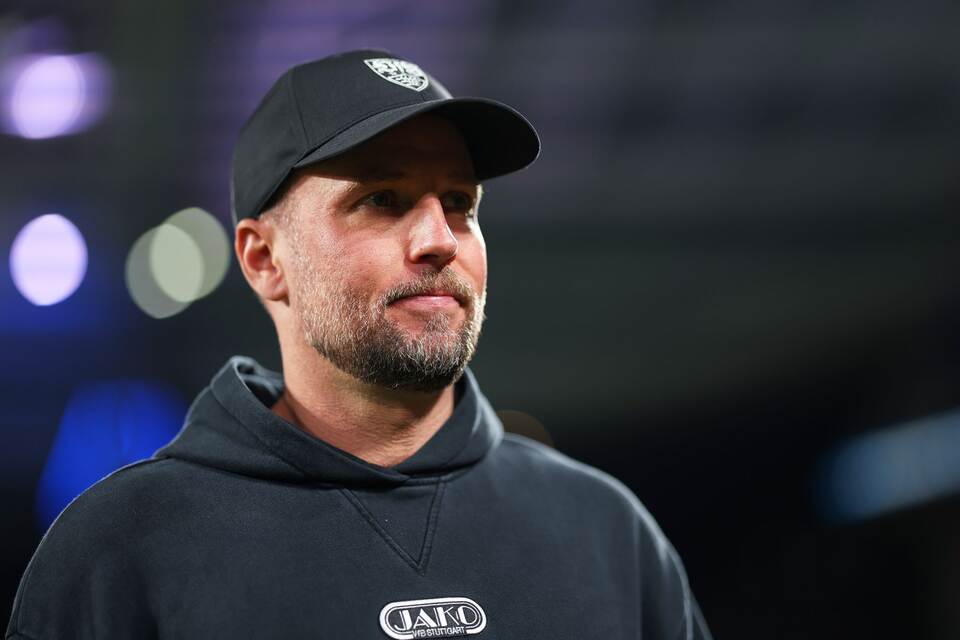 FC Porto - VfB Stuttgart