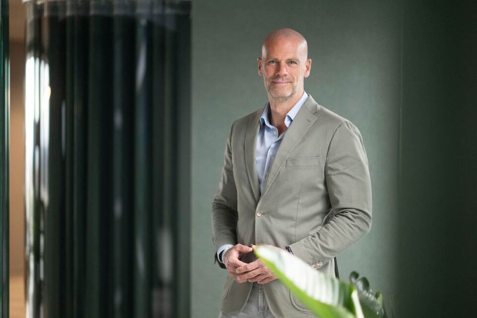 Wirtschaftsprüfungsgesellschaft EY