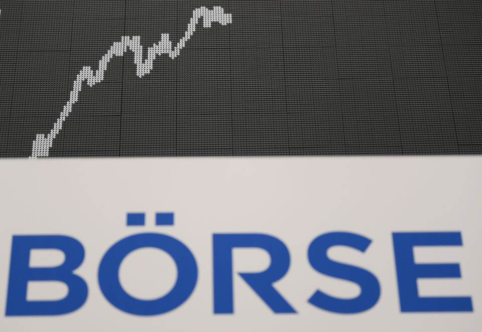 Frankfurter Wertpapierbörse