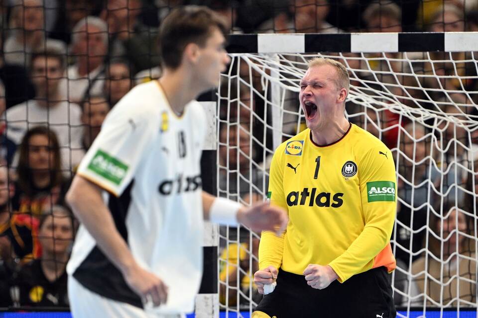 Deutschland - Ägypten Deutschland - Ägypten