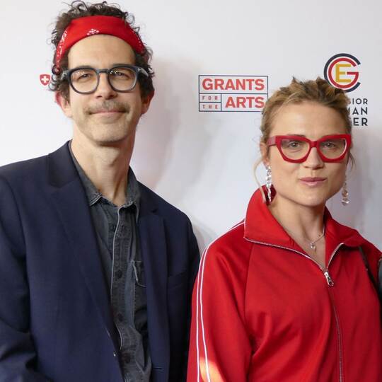 30. "Berlin & Beyond"-Filmfestival San Francisco