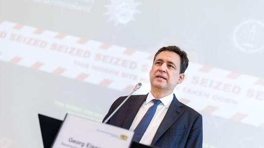 Georg Eisenreich Georg Eisenreich