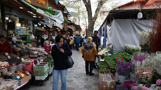 Iran-Krieg - Teheran