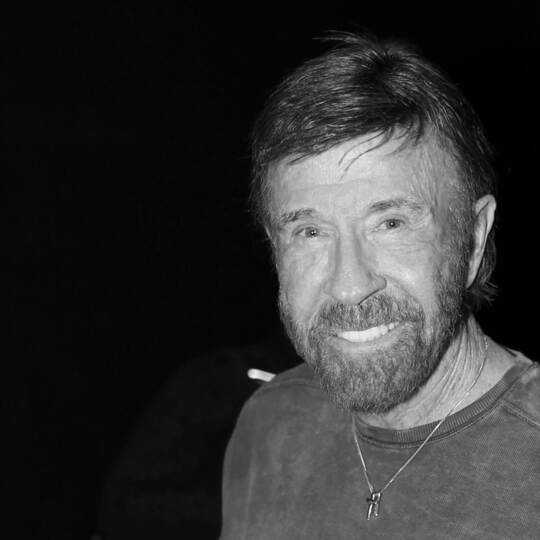 Chuck Norris