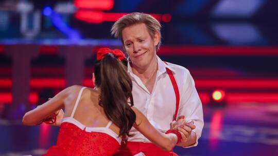 Tanzshow „Let's Dance“