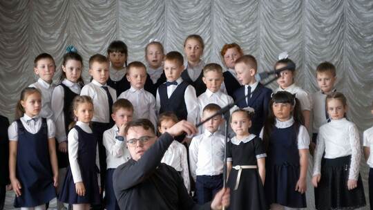 Dokumentarfilm "Ein Nobody gegen Putin"