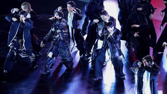 BTS-Konzert in Seoul