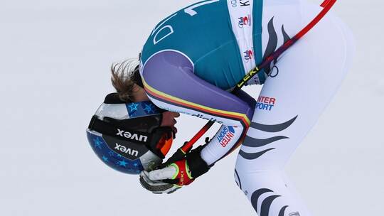 Ski alpin: Weltcup in Kvitfjell Ski alpin: Weltcup in Kvitfjell