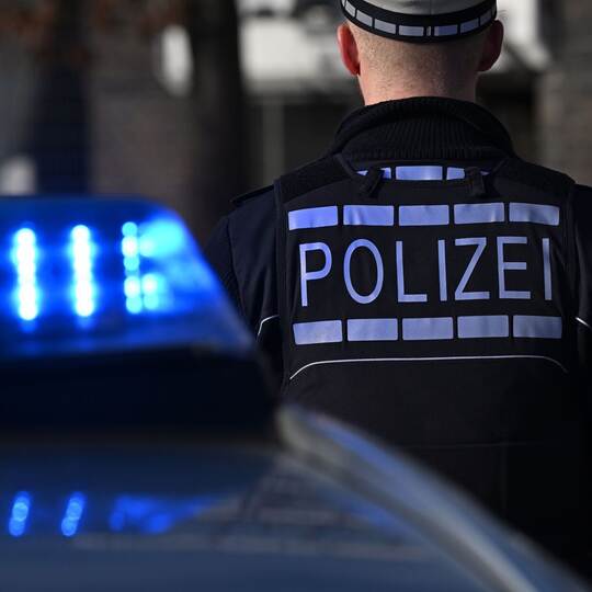 Polizei